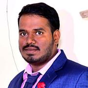 Adi Karnataka Groom