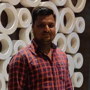 Lingayat Paknak Reddy Groom
