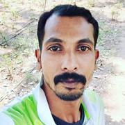 Vanniyar Groom