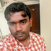 Vanniyar Groom