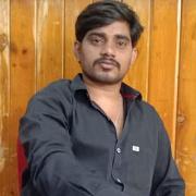 Kamsali Groom