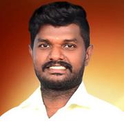 Devendra Kula Vellalar Groom