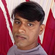 Vokkaliga Groom