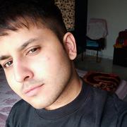 Charan / Gadhvi Groom