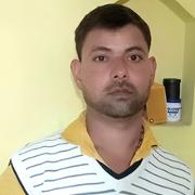 Brahmin Groom