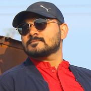 Shalivahana Kummari Groom