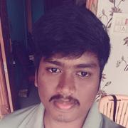 Vannan/Vannar Groom