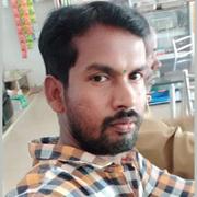 Devendra Kula Vellalar Divorced Groom