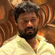 Adi Dravidar Groom