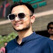 Vaishnav Vania Groom