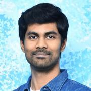 Kongu Vellalar NRI Groom