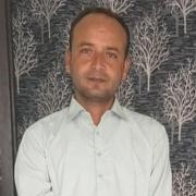 Sheikh / Shaikh Groom