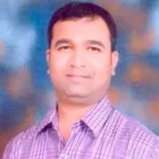 Lingayat Banajiga Groom