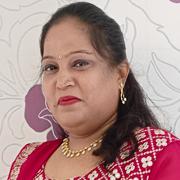 Poojary Billava Bride