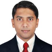 Nair Divorced Groom