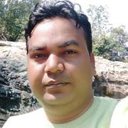 Ansari Groom