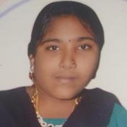Lingayat Bride