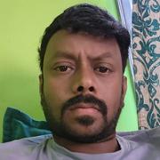 Vanniyar Gounder Divorced Groom