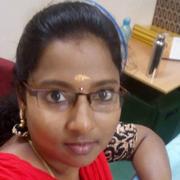 Arunthathiyar Bride