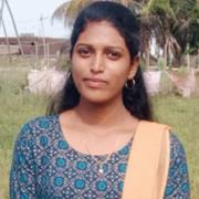 Rajakula Agamudayar Bride