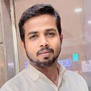 Senguntha Mudaliyar Groom