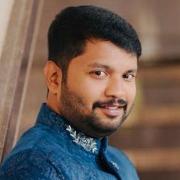 Lingayat Panchamasali Groom