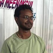 Nattukottai Chettiar Groom