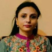 Punjabi Bride