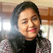 Thuluva Vellalar Mudaliyar Bride