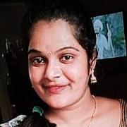 Valmiki Nayaka Bride