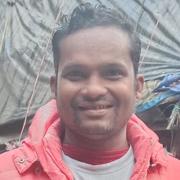 Kanphata / Kanphatia Groom
