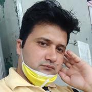 Megh Bhagat Groom