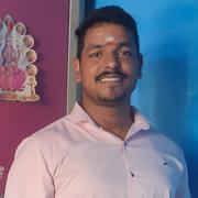 Meenavar/Parvatharajakulam Groom