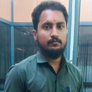 Parkavakulam Nathaman Groom