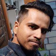 Christian-Mangalorean Divorced Groom