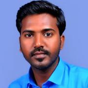 Saurashtra / Sourashtra Groom