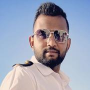 Urali Gounder Groom