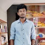 Vaniya Chettiar Groom