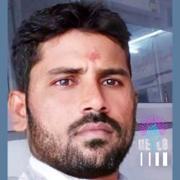 Sugali Divorced Groom