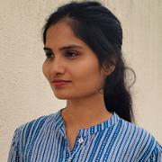 Harikantra Bride