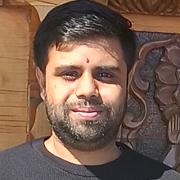Saurashtra / Sourashtra Groom