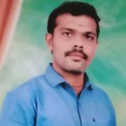 Agamudayar Groom