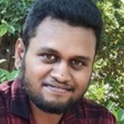 Pillai Groom