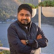 Kayastha Divorced Groom