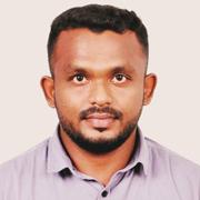 Vellalar Pillai Groom