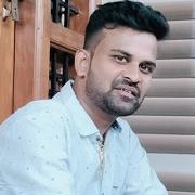 Devanga Groom