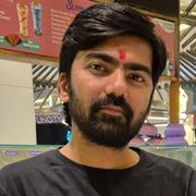 Audichya Sahastra Brahmin Groom