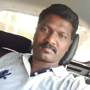 Poojari Groom