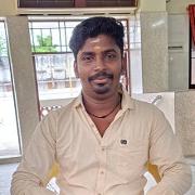 Vaniya Chettiar Groom