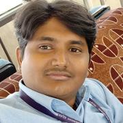 Lambadi Groom